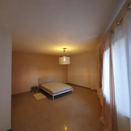 Apartment Mat Flat