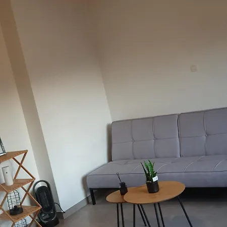 Apartment Mat Flat *